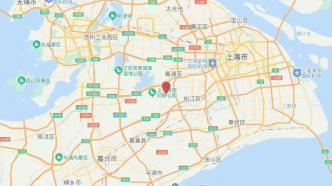 “上海地震”冲上热搜，专家：上海每年有4-5次无感小地震