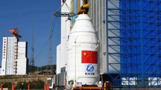 一箭41星！长二丁刷新中国一次发射卫星数量最多纪录