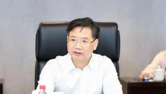宝武董事长胡望明：我国钢企在世界钢铁行业中应发挥更大作用