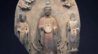 直面“千年微笑”，苏博将展青州龙兴寺佛造像