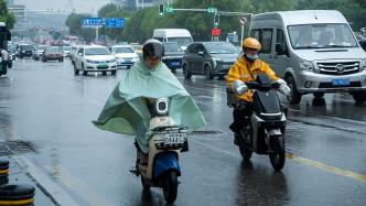 长江流域进入多雨期！专家详解南方此轮大范围较强降水过程