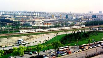 “魔都生活记忆”征集｜地铁30年与上海商业格局变迁