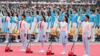 青春，在复兴征程上闪闪发光——写在中国共产主义青年团第十九次全国代表大会召开之际