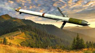 技术派｜制导火箭弹：直-10武装直升机的新“点穴利器”