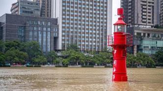 珠江委启动洪水防御IV级应急响应，水利部工作组赴广西防汛一线