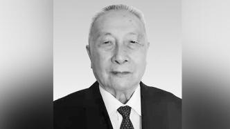 著名体育教育家、运动生理学家邓树勋逝世，享年88岁