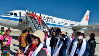 丰富的旅游资源如何调动？上海援藏吸引更多游客来到日喀则