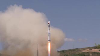 我国成功发射试验二十五号卫星，用于开展新型对地观测技术试验