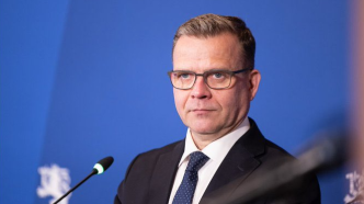 芬兰议会投票选举彼得里·奥尔波为新任总理