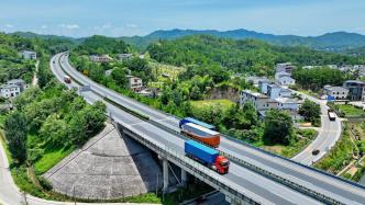 中國道路運(yùn)輸協(xié)會調(diào)研：今年前4月實(shí)現(xiàn)盈利道路運(yùn)輸企業(yè)僅占19.1%