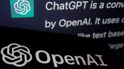 给企业提供AI定制软件？OpenAI被曝将设AI应用商店