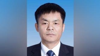 吴秀章任人社部副部长，曾获国家科学技术进步奖
