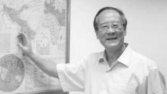 中国社会科学院文学研究所原所长杨义去世，享年77岁