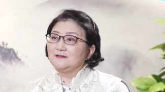 专访台湾中华妇女联合总会主任委员雷倩：回忆2005年陪同连战先生的首次“破冰”之旅 大陆的发展远超想象
