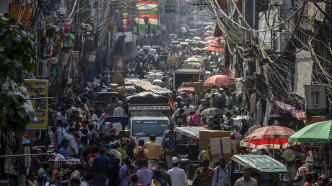 光明日报刊文：为什么印度难以实现“人口红利”？
