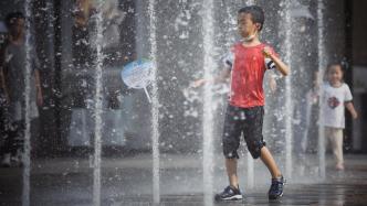 北京：高温天气下学校可减课或停课