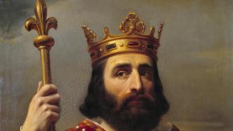 王·冠③｜权杖：罗马帝国的遗产与至高权力