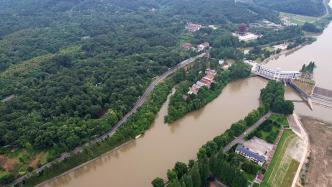 南方16条河流发生超警洪水，水利部门全力做好暴雨洪水防御