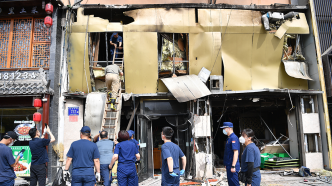 宁夏银川一烧烤店爆炸致31人死亡，国务院成立事故调查组