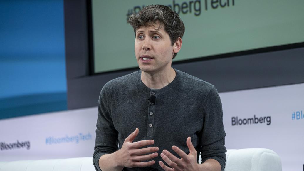 ChatGPT之父：AI技术应属于全人类，不要把信任交给某家公司