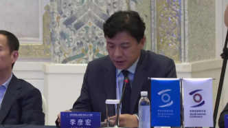 李彥宏：大模型發(fā)展的下一個前沿，不僅是模仿人類，更是幫人類突破新極限