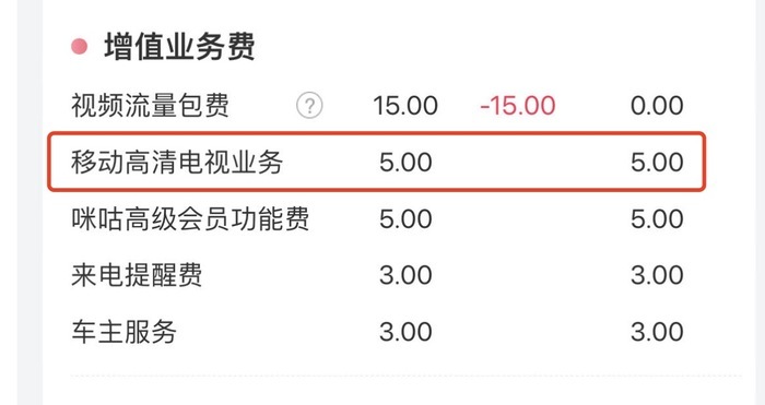 济南一用户被莫名办理宽带缴费近7年，中国移动客服：系空挂