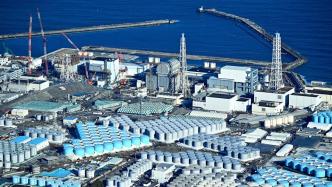 韩国政府声称日本核污水排海“被认为是最现实的处置方法”