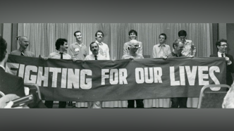 《丹佛原则》40年：消除艾滋病歧视我们还能做什么