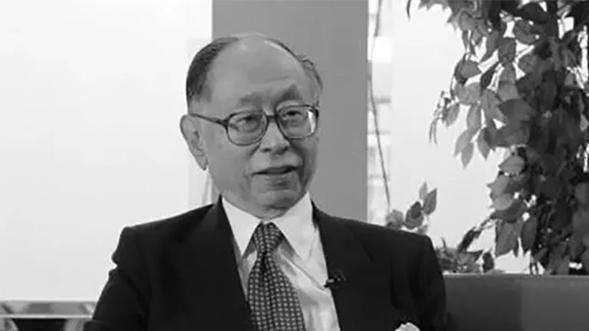 香港前最高法院首席大法官杨铁樑逝世,曾主审葛柏贪污案_港台来信_澎湃新闻-The Paper