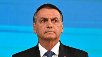 被控滥用权力，巴西前总统博索纳罗：希望得到“公平审判”