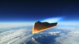 法国测试高超声速滑翔载具，推进高超声速武器研发