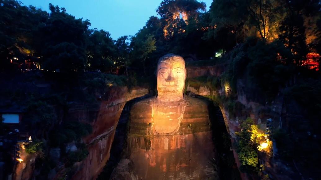 经济学家谈乐山大佛景区部分经营权拍卖：出让经营权短期补充财政方式不可取