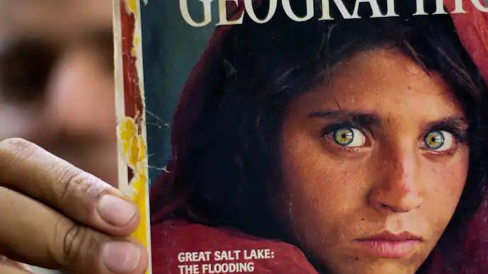 美国《国家地理》杂志解雇最后一批专职撰稿人