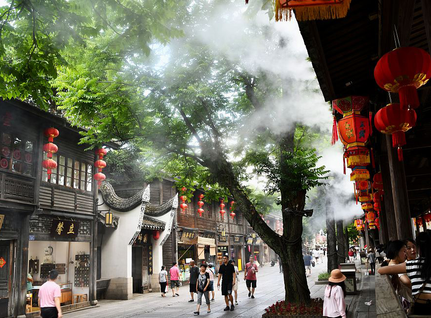 这一阵子北方为何热过南方_北方热南方热_南方北方哪边热