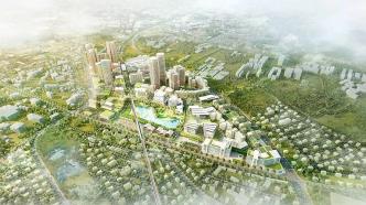 上海战略所｜日本柏叶新城对上海新城数字化建设的启示