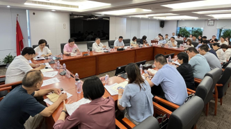 上海房管局召开公租房工作专题会议：确保保障对象可拎包入住