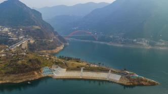 环境部在长江流域开展水生态考核试点，2025年将正式考核