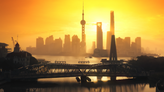 又见“小黄”，上海发布高温黄色预警，今日最高温将超35℃
