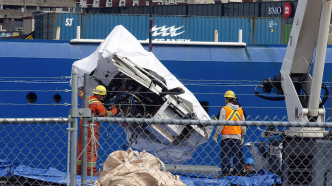 “海洋之门”前员工曾警告“泰坦”号潜水器风险，其称因此被解雇