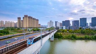 专家谈南京地铁：可达性和客流强度比通车里程更重要，1号线奇迹值得推广