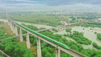 金台铁路半年客流远超全年目标，系浙江首条自主建设运营铁路