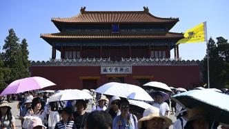 北京旅游行业协会：导游不带病上团，备好防中暑药品