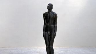 对谈｜葛姆雷&隋建国：雕塑是容器，来自于情感
