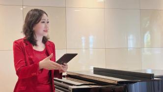 在慕尼黑刮起“中国风”，钢琴家解静娴献演中国作品