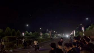 飙车炫技还拍视频，山东单县警方打掉一飙车“炸街”团伙
