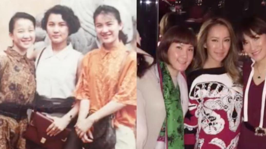 李玟姐姐李思林：歌手李玟轻生去世