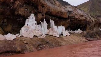 研究人员在三江源地区发现古岩溶地貌