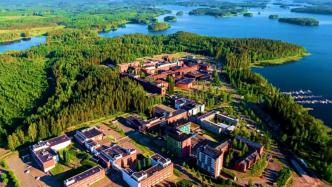 “不在河北”的河北工大，为何校区还开到了芬兰？