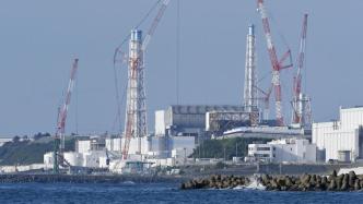“核”水之问丨IAEA日本排海报告不具合法性？黄渤海研究院院长答澎湃