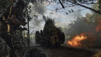 俄乌冲突五百天丨乌克兰若反攻失利将发生什么？专家解析